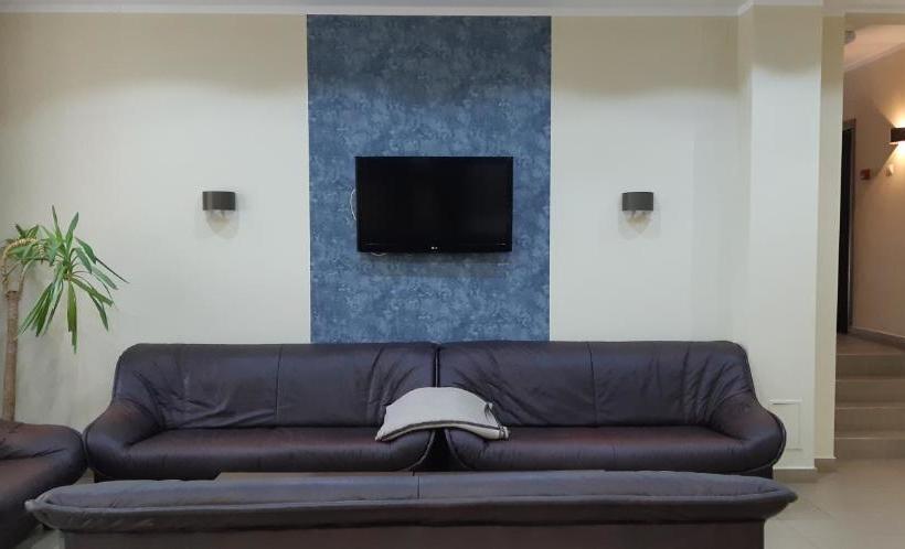 ホテル Arcus Education Center