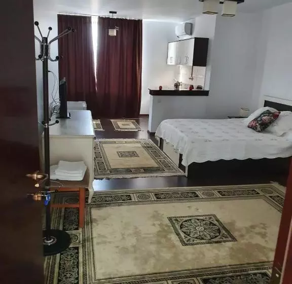 ホテル Casa Veldoni