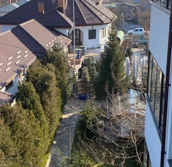 ホテル Casa Veldoni