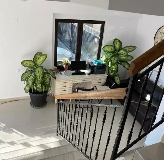 ホテル Casa Veldoni