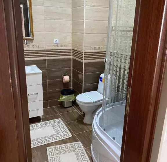 ホテル Casa Veldoni