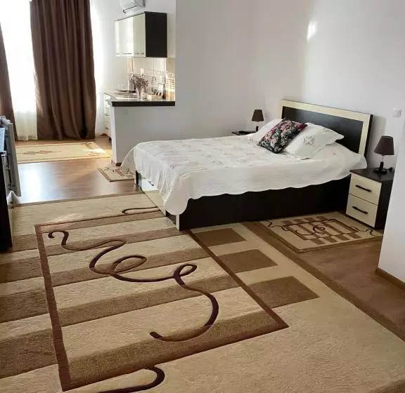 ホテル Casa Veldoni