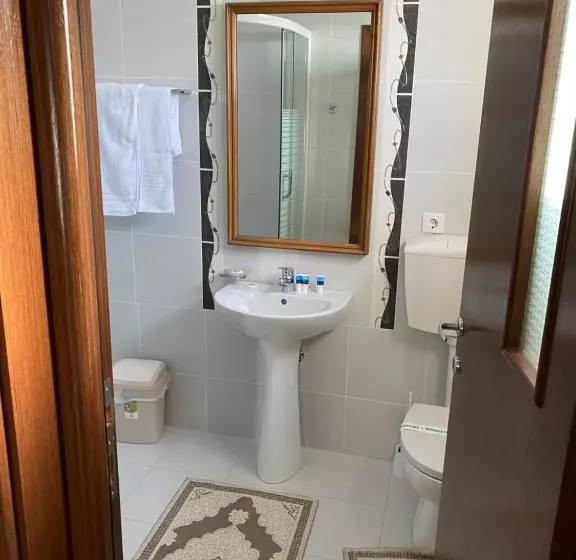 ホテル Casa Veldoni