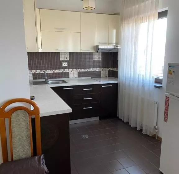 ホテル Casa Veldoni