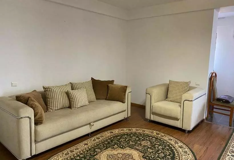 ホテル Casa Veldoni