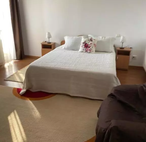 ホテル Casa Veldoni