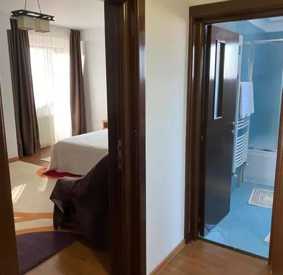 ホテル Casa Veldoni