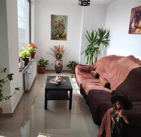 ホテル Casa Veldoni