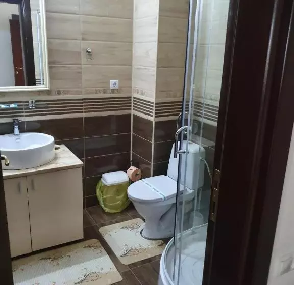 ホテル Casa Veldoni