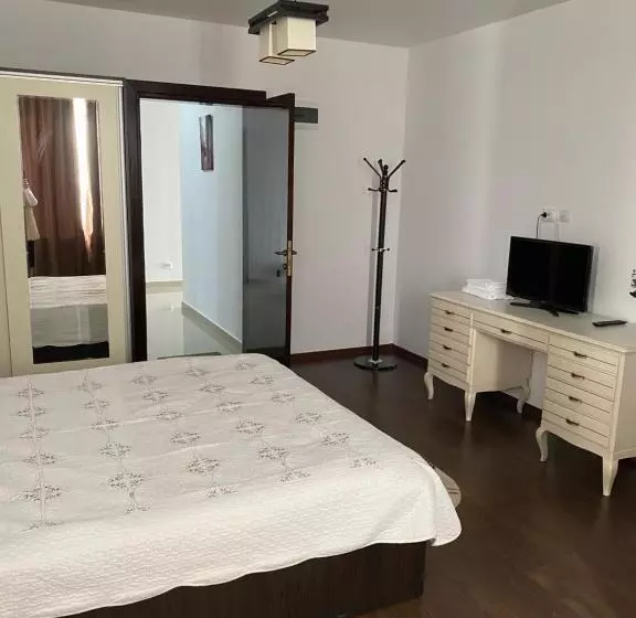 ホテル Casa Veldoni