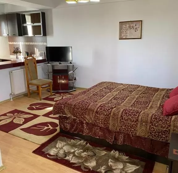 ホテル Casa Veldoni