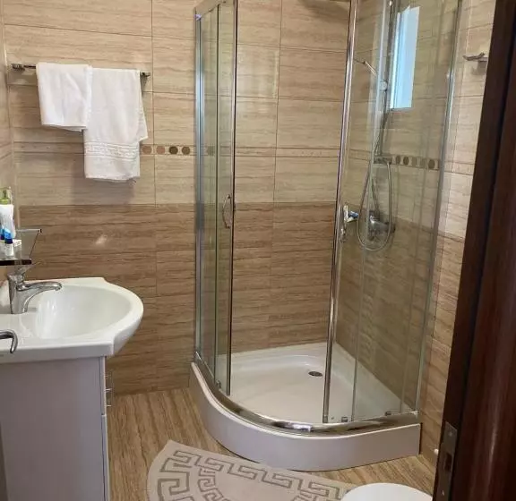 ホテル Casa Veldoni