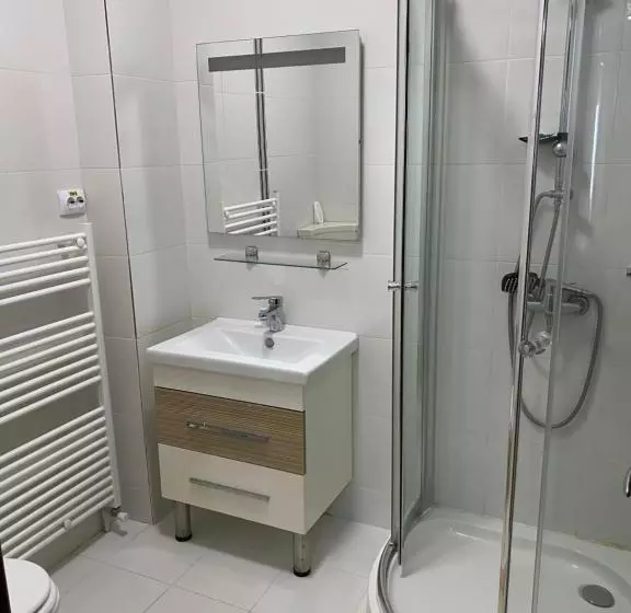 ホテル Casa Veldoni