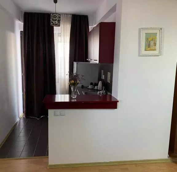 ホテル Casa Veldoni