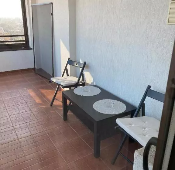 ホテル Casa Veldoni