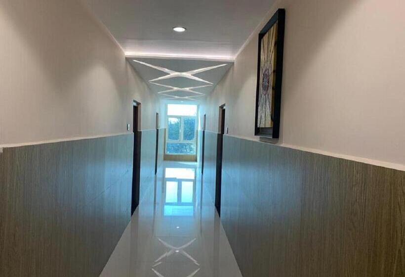 בית מלון כפרי Ganesh Meridian