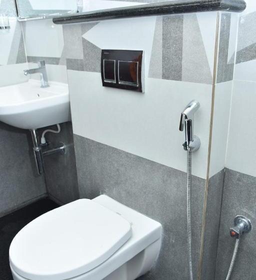 בית מלון כפרי Ganesh Meridian