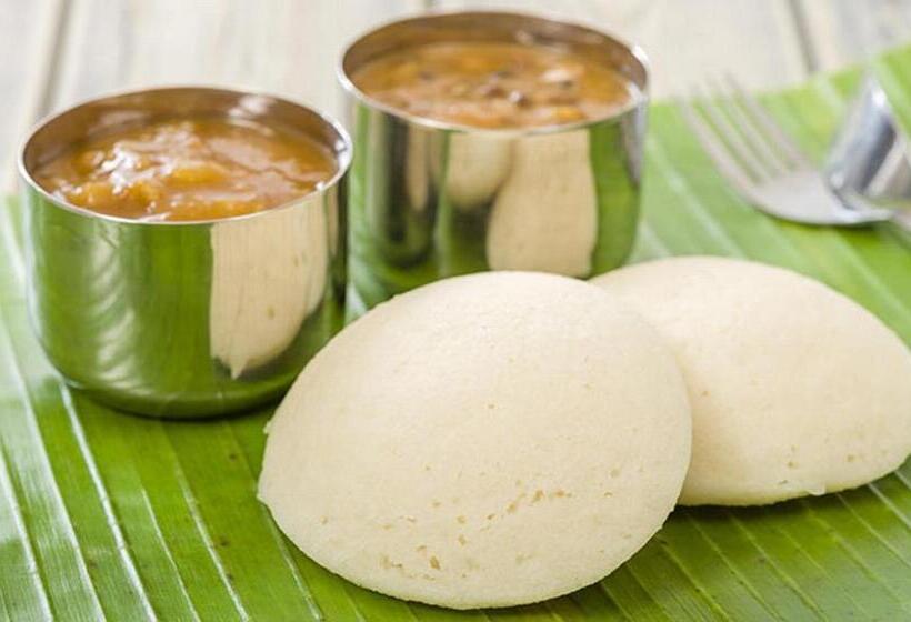 בית מלון כפרי Ganesh Meridian