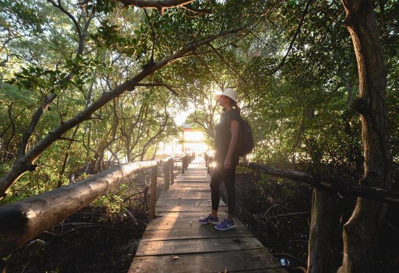 Otel Hospedaje Wotoch Aayin