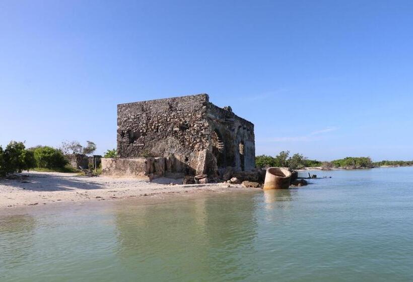 Otel Hospedaje Wotoch Aayin