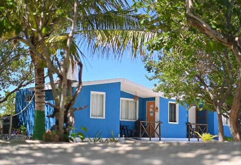 Otel Hospedaje Wotoch Aayin