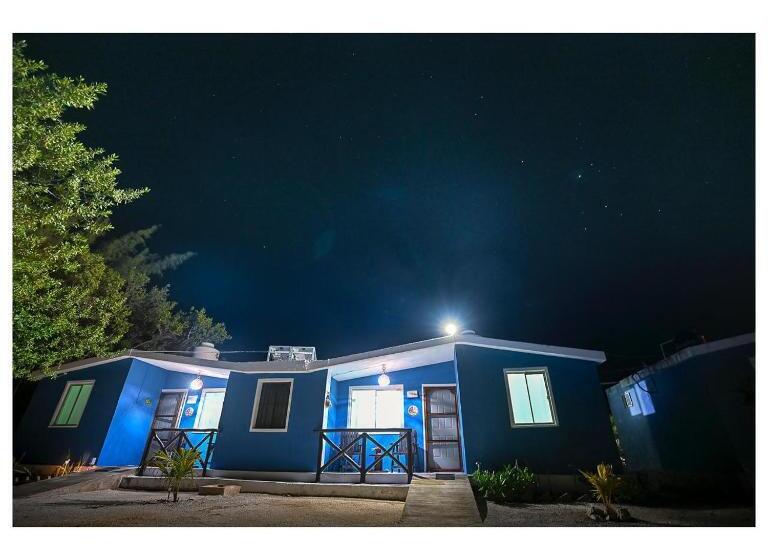 Otel Hospedaje Wotoch Aayin