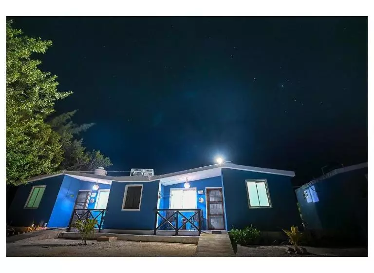 Hotelli Hospedaje Wotoch Aayin