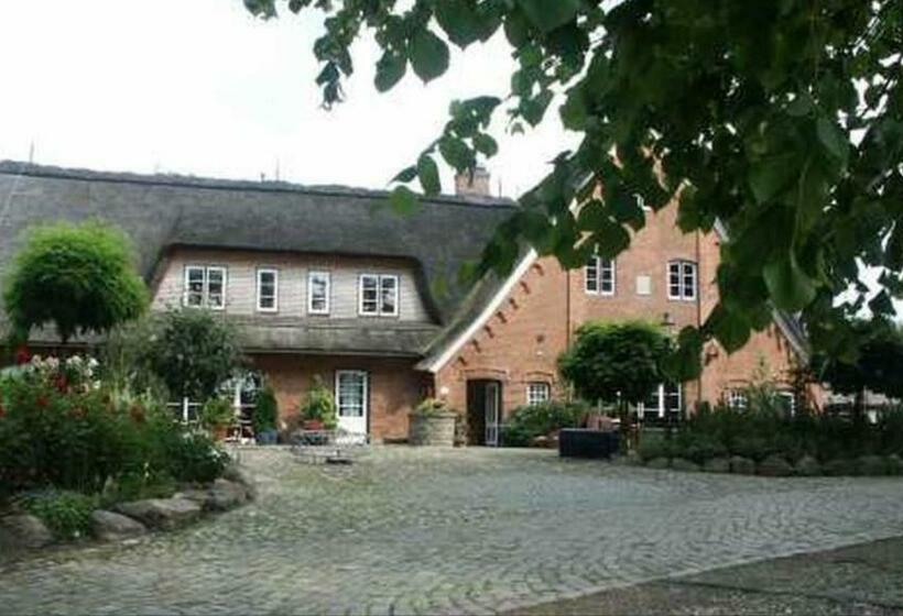 Krohnprinzenhof Hotel Garni Und Ferienwohnungen