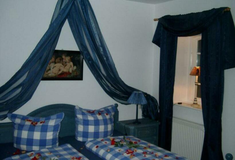 Krohnprinzenhof Hotel Garni Und Ferienwohnungen