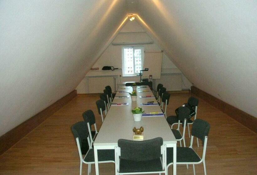 Krohnprinzenhof Hotel Garni Und Ferienwohnungen