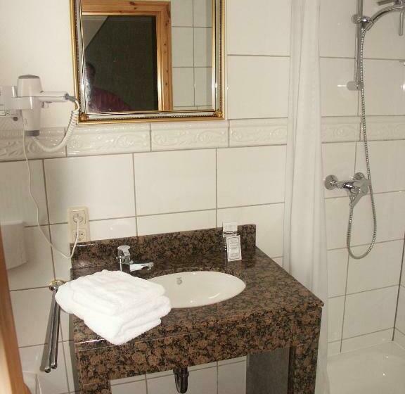 Krohnprinzenhof Hotel Garni Und Ferienwohnungen