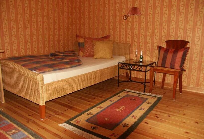 Krohnprinzenhof Hotel Garni Und Ferienwohnungen