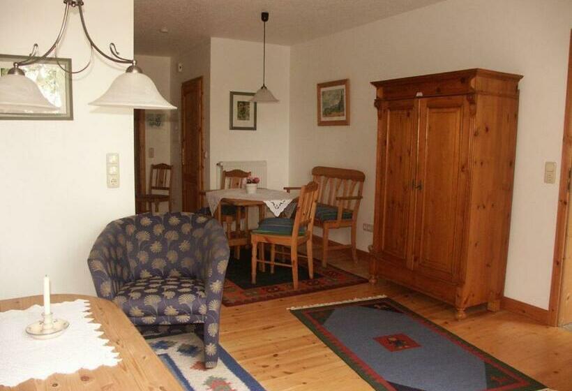 Krohnprinzenhof Hotel Garni Und Ferienwohnungen