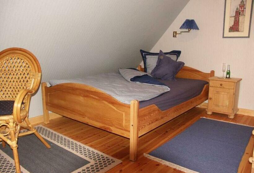 Krohnprinzenhof Hotel Garni Und Ferienwohnungen