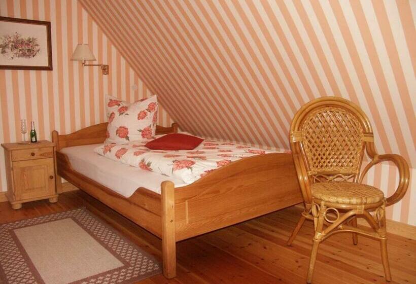 Krohnprinzenhof Hotel Garni Und Ferienwohnungen