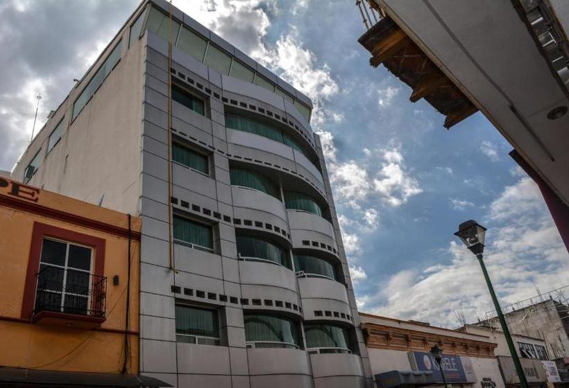 בית מלון כפרי María Isabel