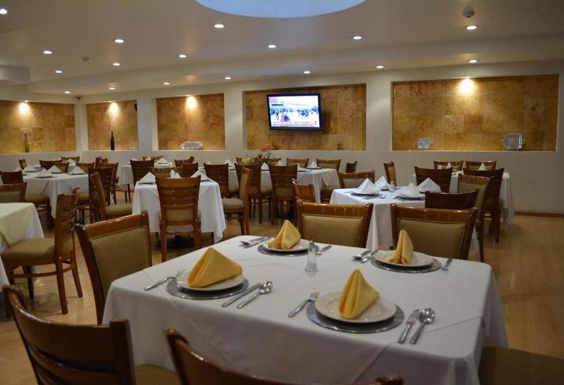 בית מלון כפרי María Isabel