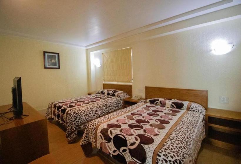 בית מלון כפרי María Isabel