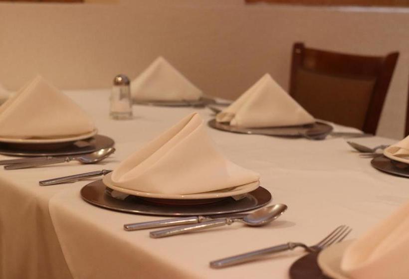 בית מלון כפרי María Isabel