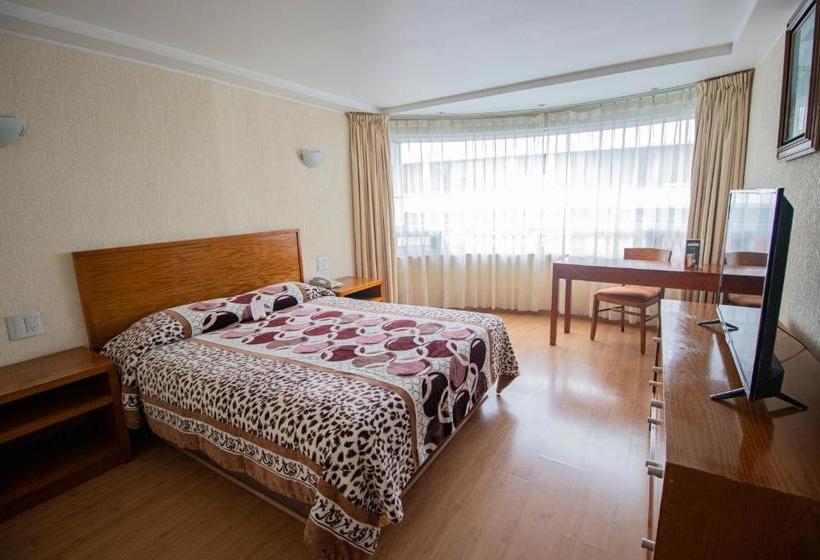 בית מלון כפרי María Isabel