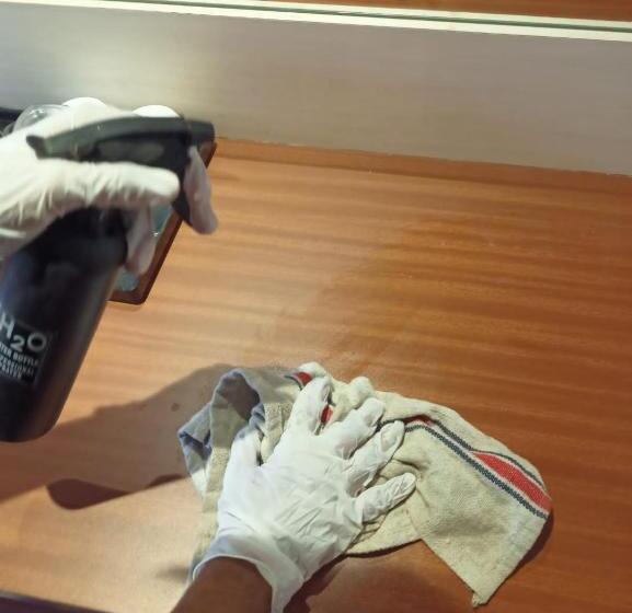 Отель Monarch Center Point Near Dahanu Beach, Bordi