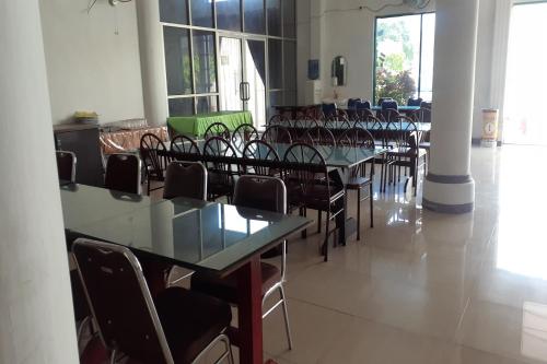 בית מלון כפרי Oyo 3184 Grand Blang Asan