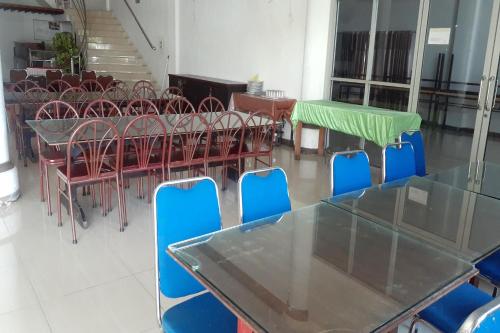 בית מלון כפרי Oyo 3184 Grand Blang Asan