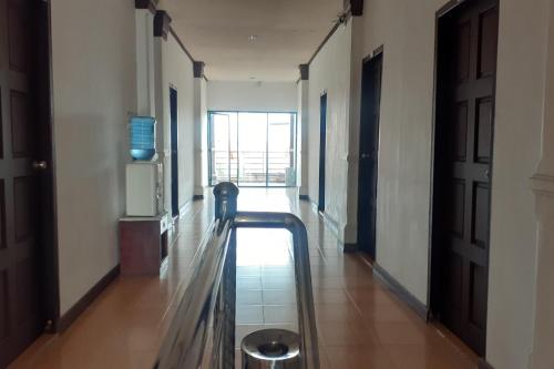 בית מלון כפרי Oyo 3184 Grand Blang Asan