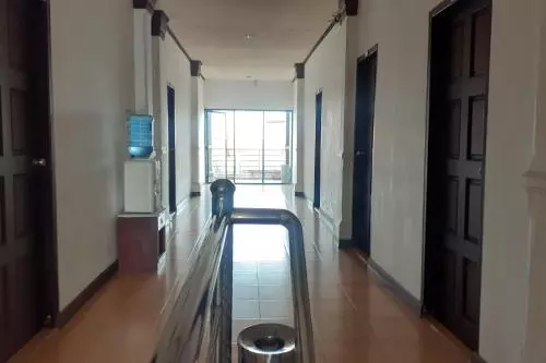 Hotelli Oyo 3184 Grand Blang Asan