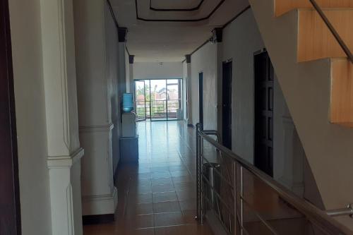 فندق Oyo 3184 Grand Blang Asan