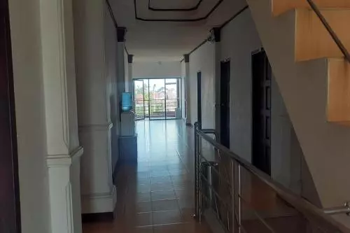 Hotelli Oyo 3184 Grand Blang Asan