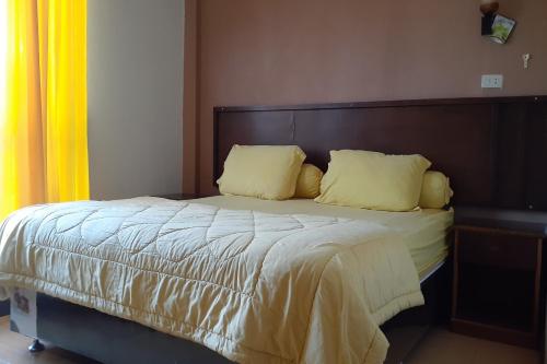 בית מלון כפרי Oyo 3184 Grand Blang Asan