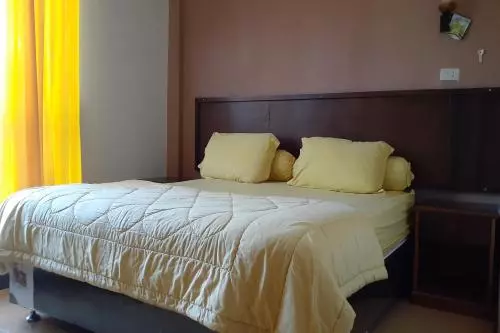 Hotelli Oyo 3184 Grand Blang Asan