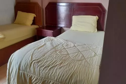 Hotelli Oyo 3184 Grand Blang Asan